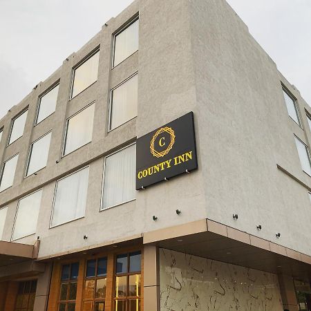 County Inn Vaishali Nagar, Jaipur Ngoại thất bức ảnh