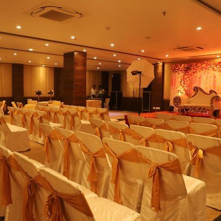 County Inn Vaishali Nagar, Jaipur Ngoại thất bức ảnh