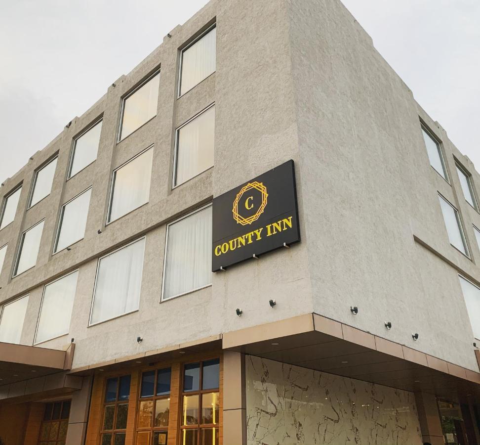 County Inn Vaishali Nagar, Jaipur Ngoại thất bức ảnh