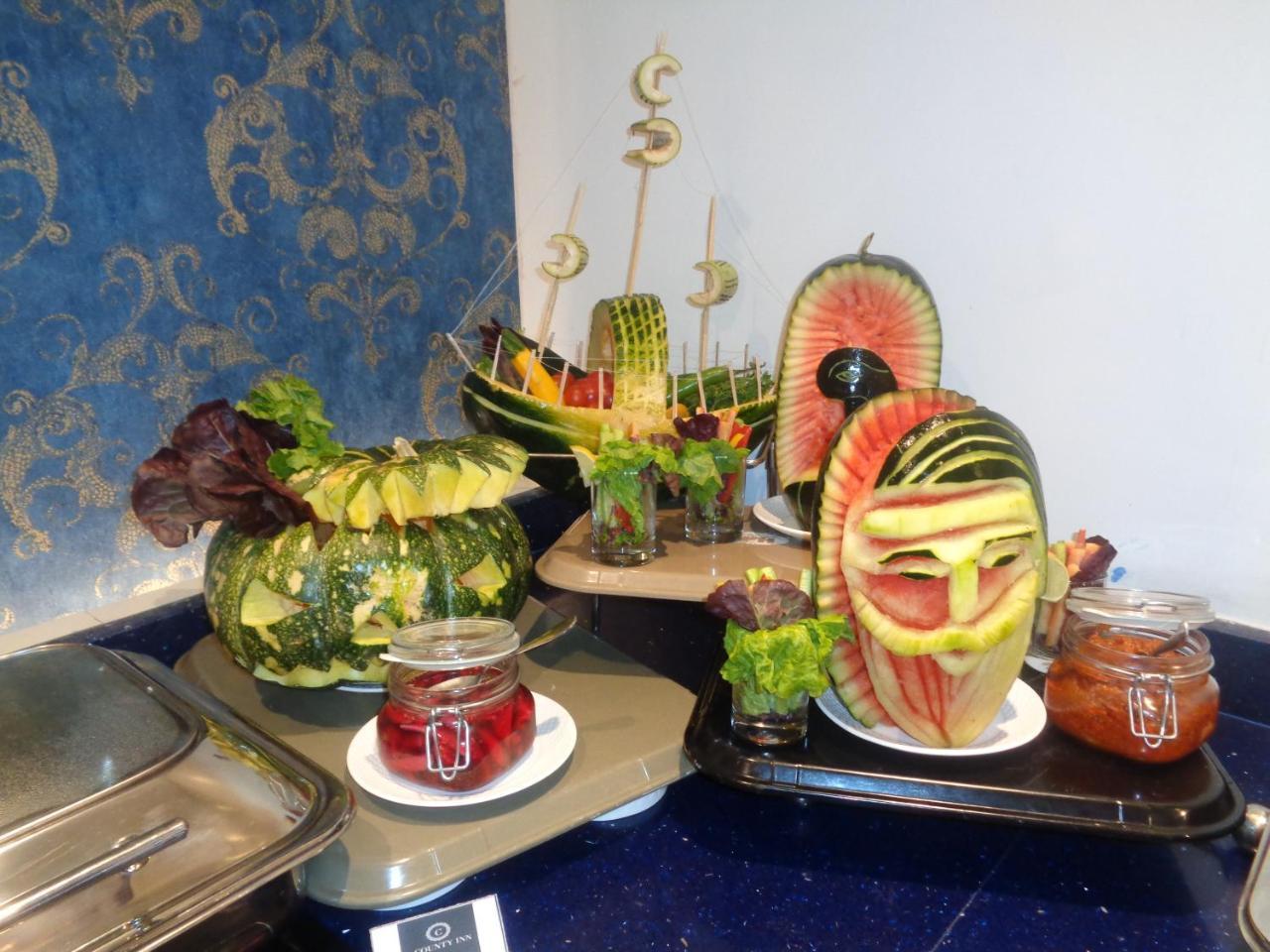County Inn Vaishali Nagar, Jaipur Ngoại thất bức ảnh