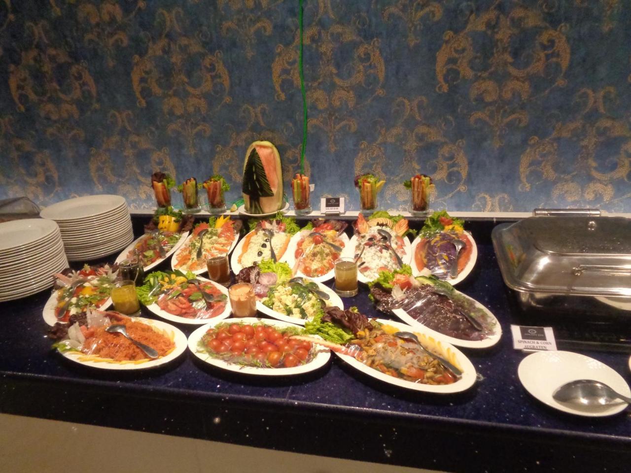 County Inn Vaishali Nagar, Jaipur Ngoại thất bức ảnh