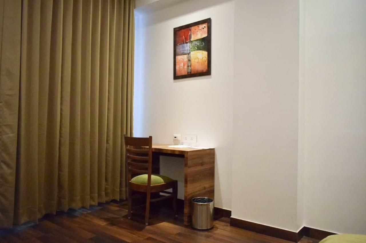 County Inn Vaishali Nagar, Jaipur Ngoại thất bức ảnh