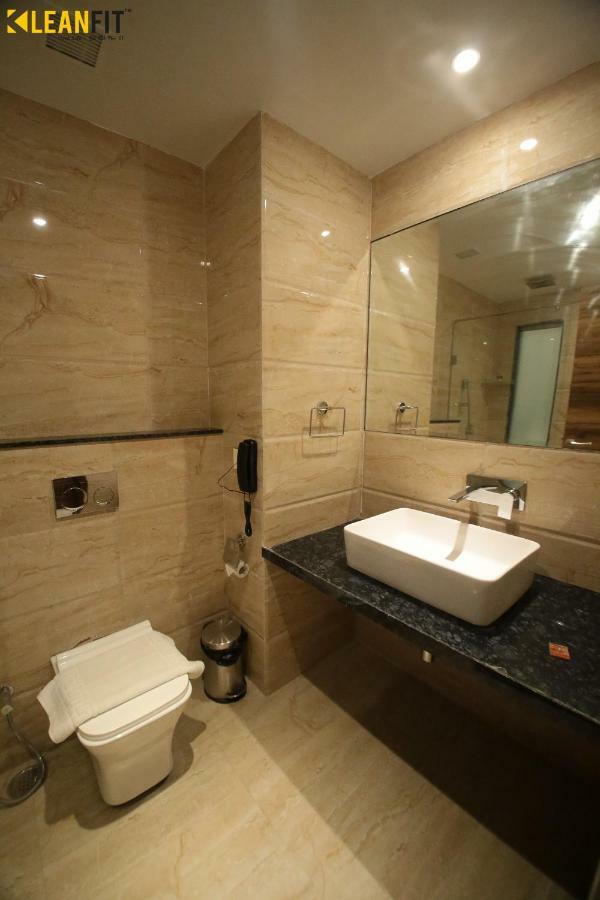 County Inn Vaishali Nagar, Jaipur Ngoại thất bức ảnh