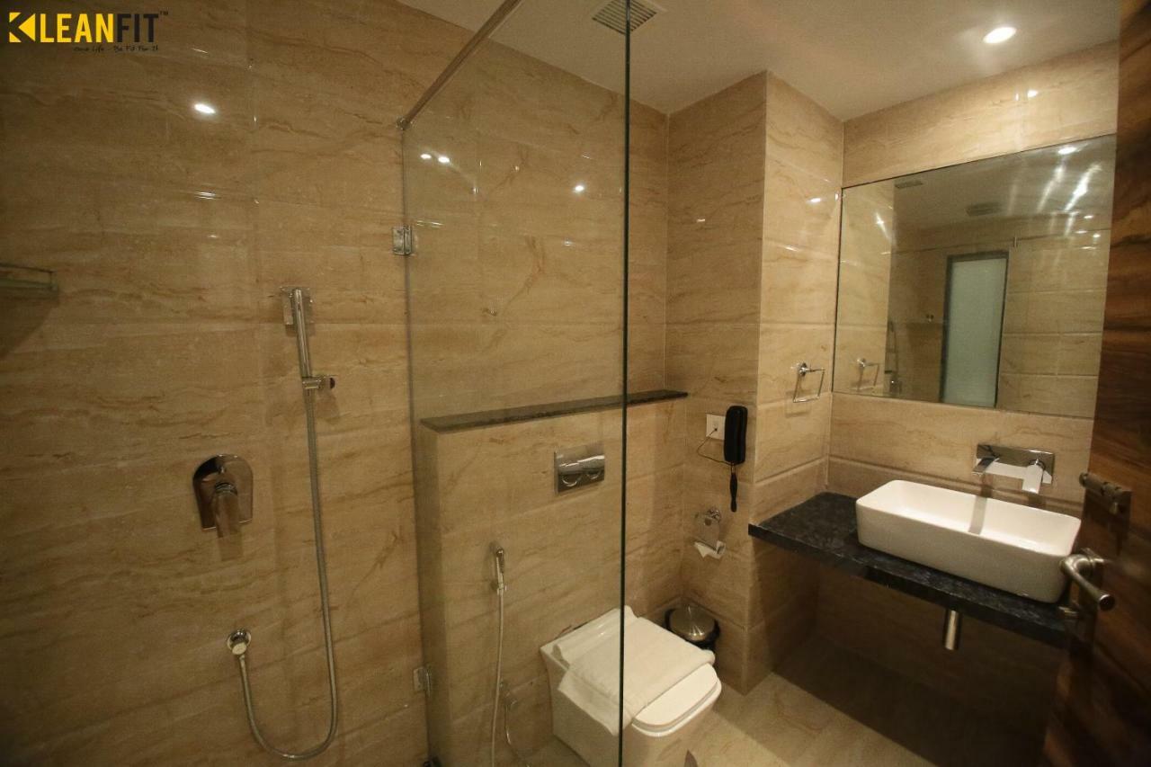 County Inn Vaishali Nagar, Jaipur Ngoại thất bức ảnh